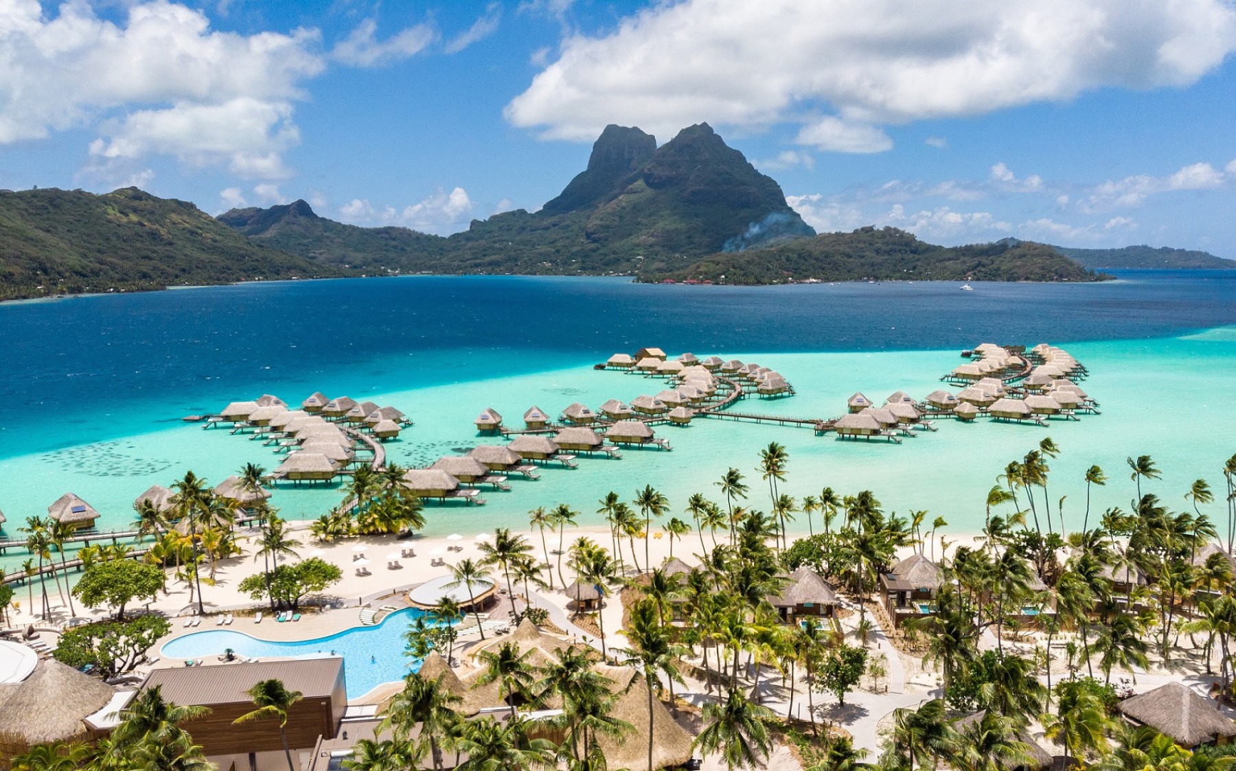 Le Bora Bora by Pearl Resorts